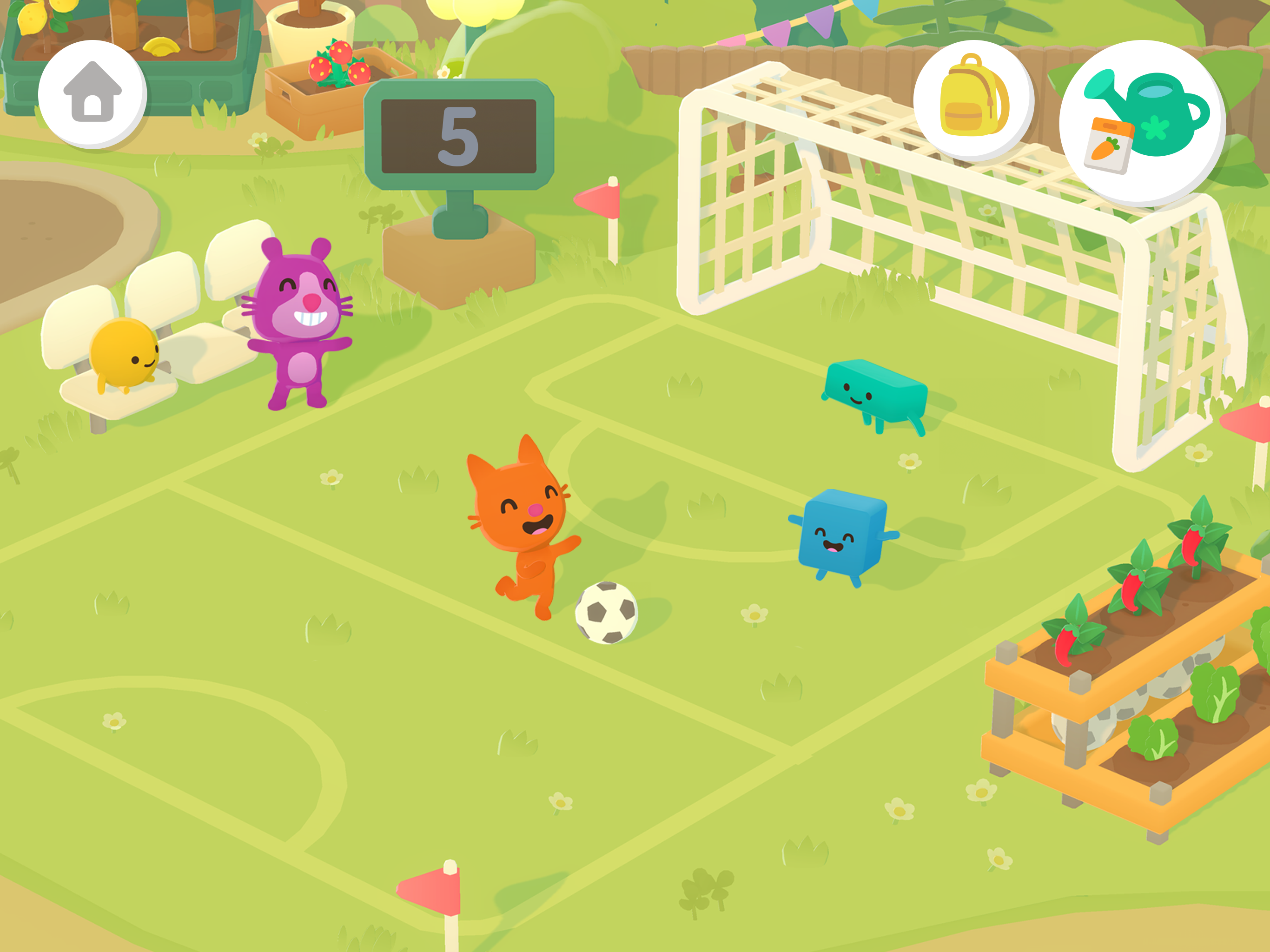 Party Park