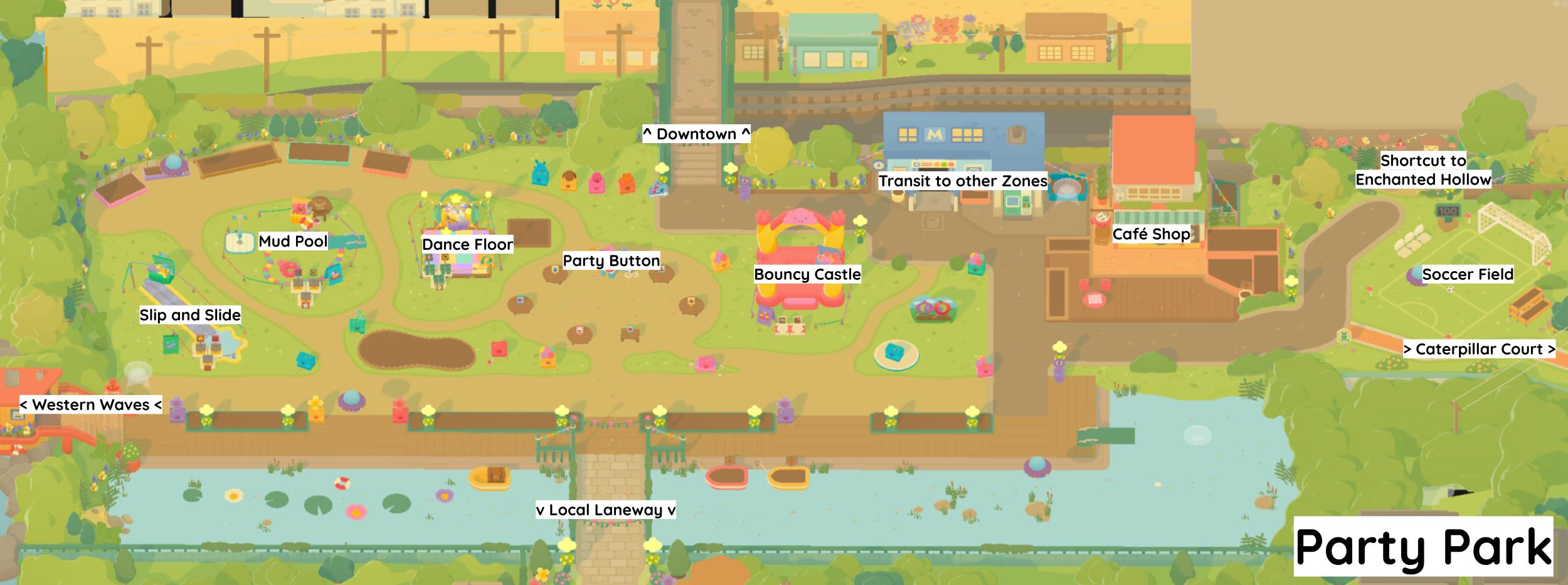 Party Park