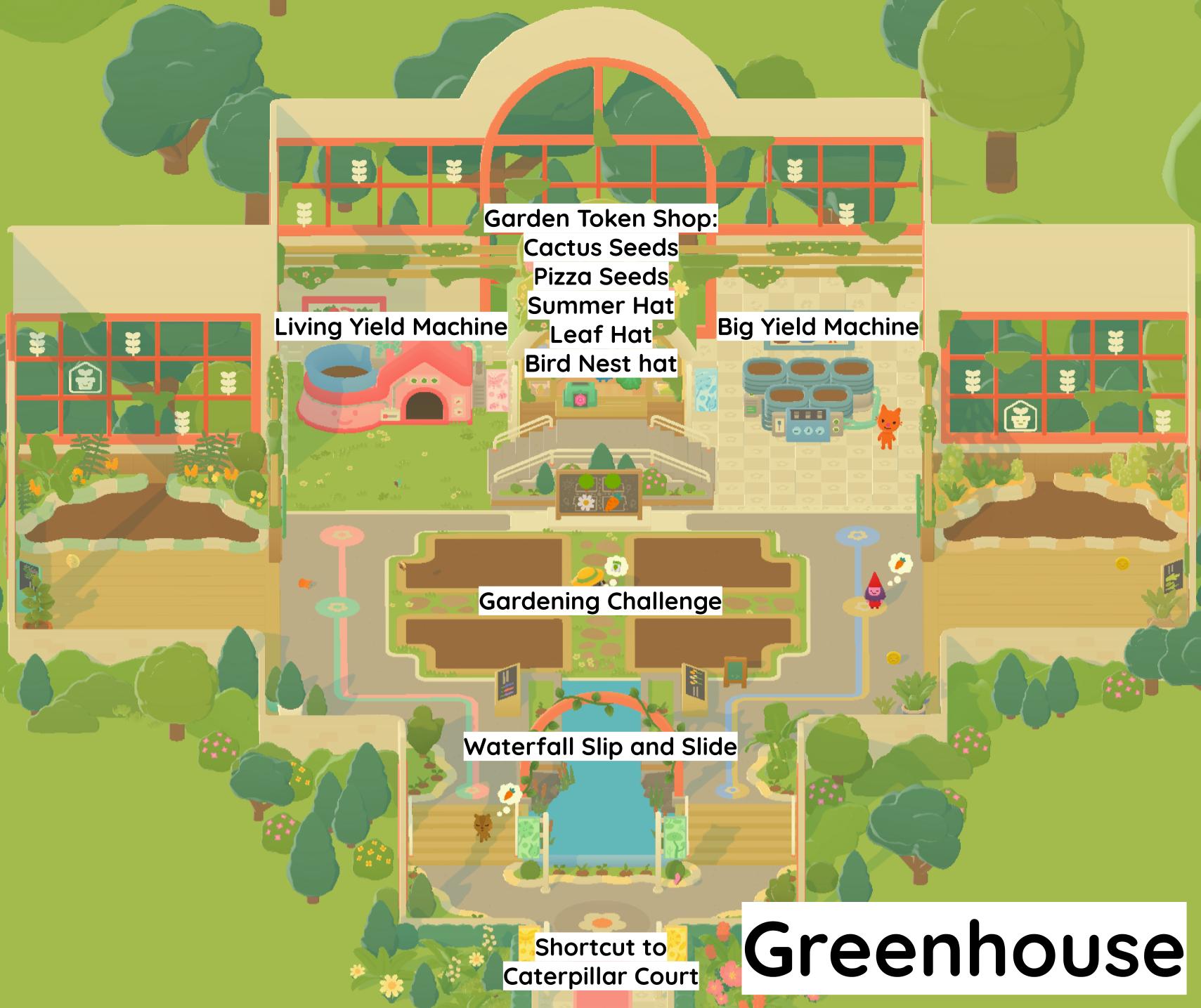 Greenhouse