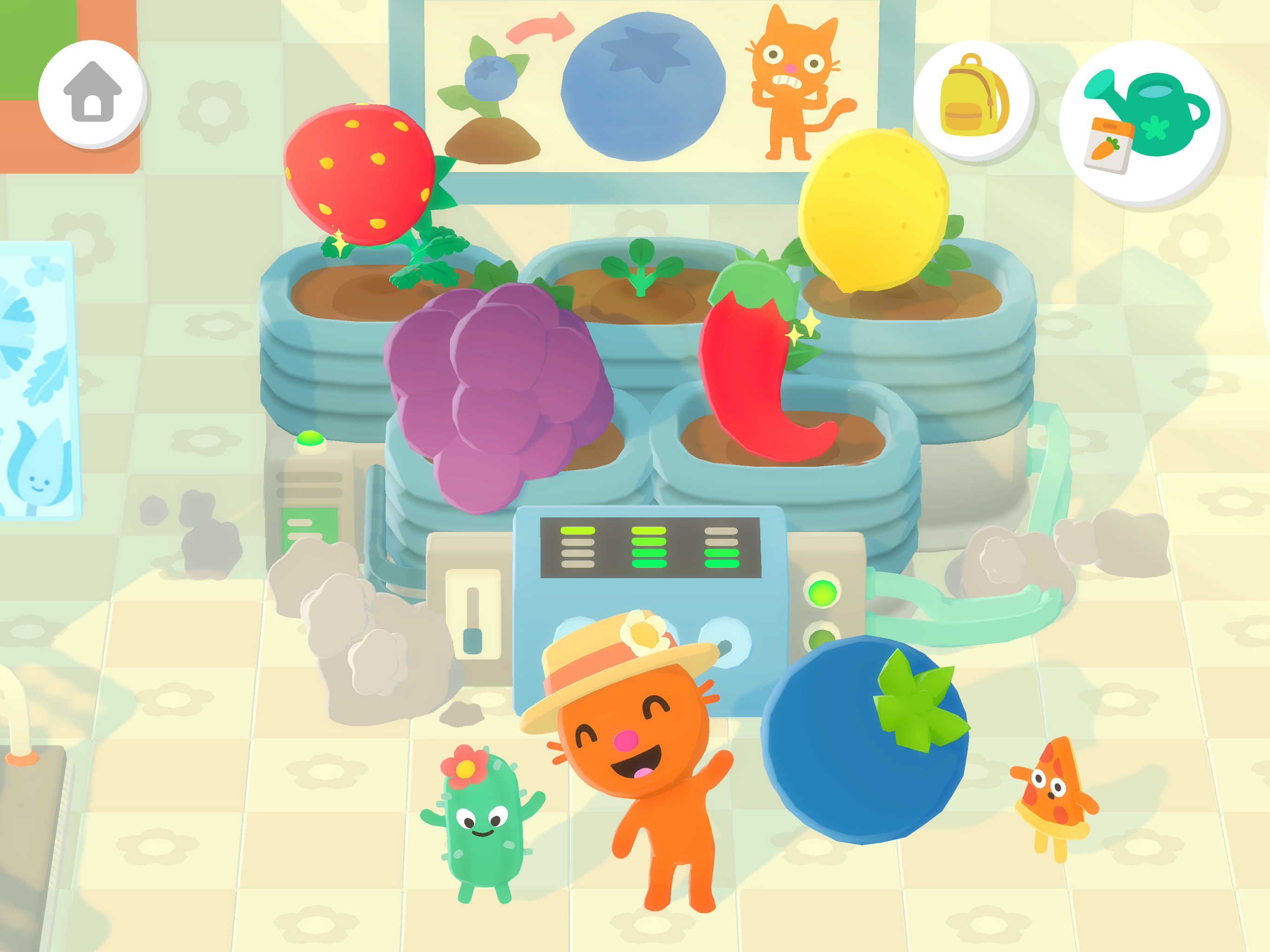 Greenhouse