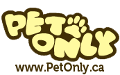 PetOnly.ca Knowledge Base