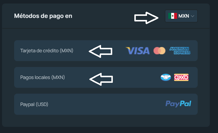 ¿Cómo saber si tengo una renovación automática? - Soporte al cliente - EDteam