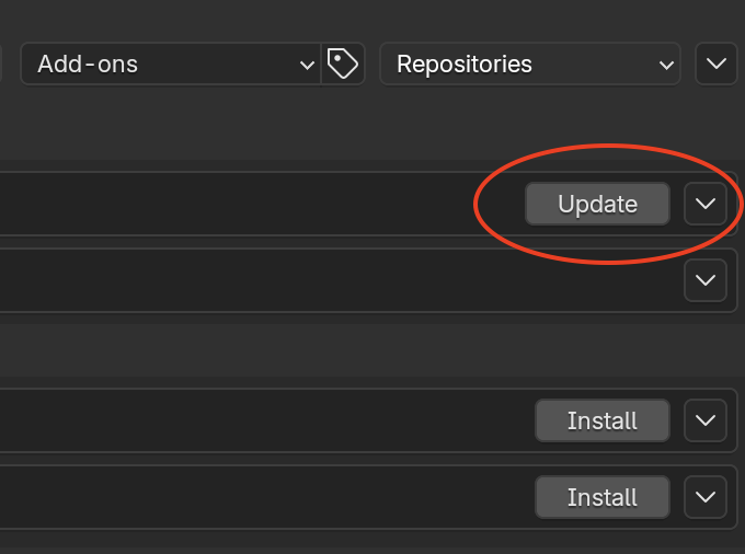 Releasing New Product Updates - Superhive Documentation