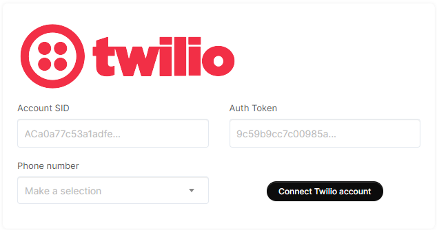 Subaccounts allow you to separate your usage, numbers, and settings while  sharing a balance with your main account. Learn about subaccounts on Twilio.