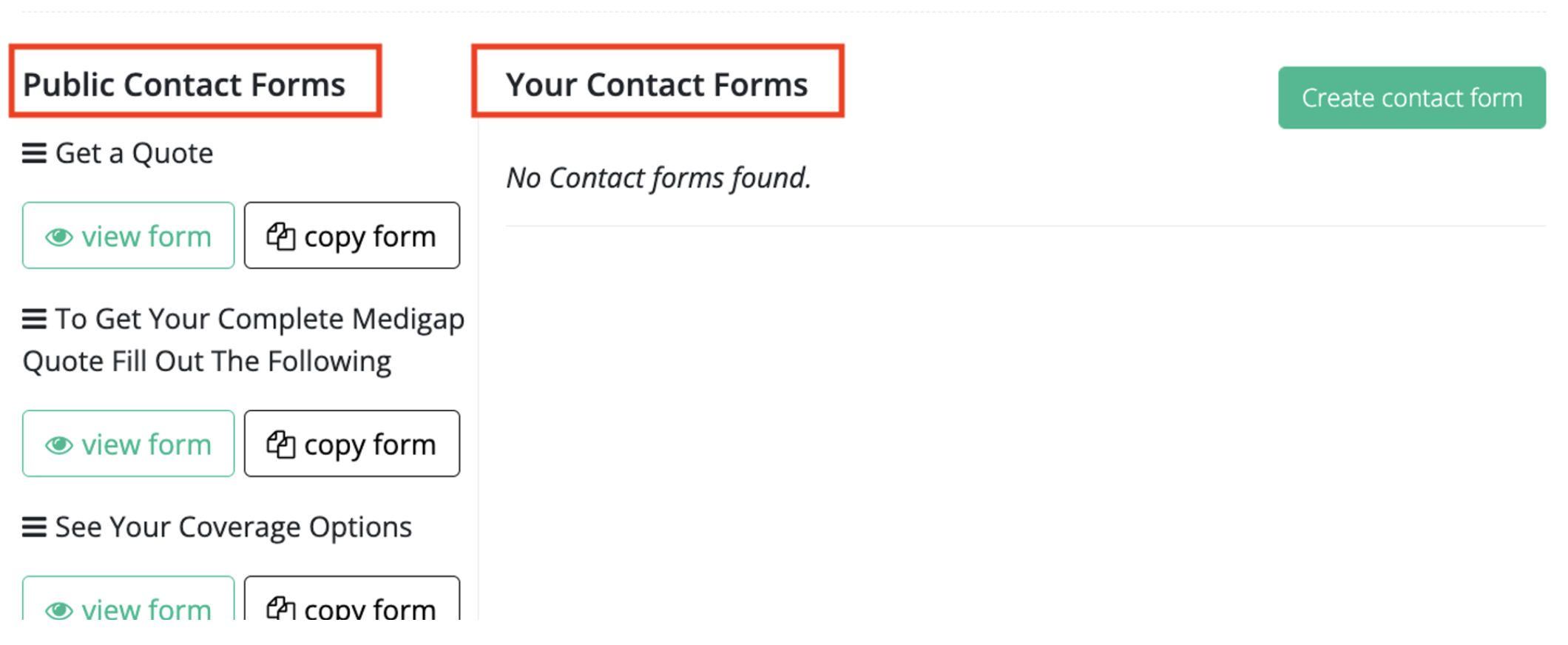 Add an Events Page - AgentMethods Knowledge Base