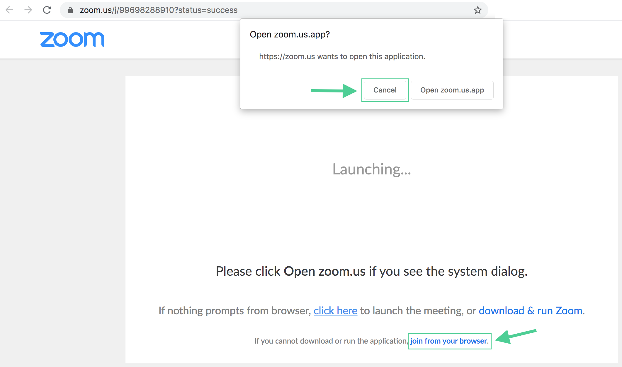 How do I use Zoom? Help Scout
