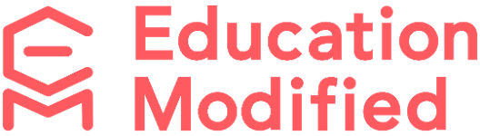 Education Modified Help Center