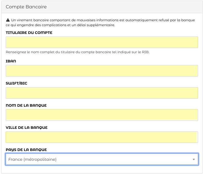 Heure Mise à Jour Compte Bancaire Crédit Agricole