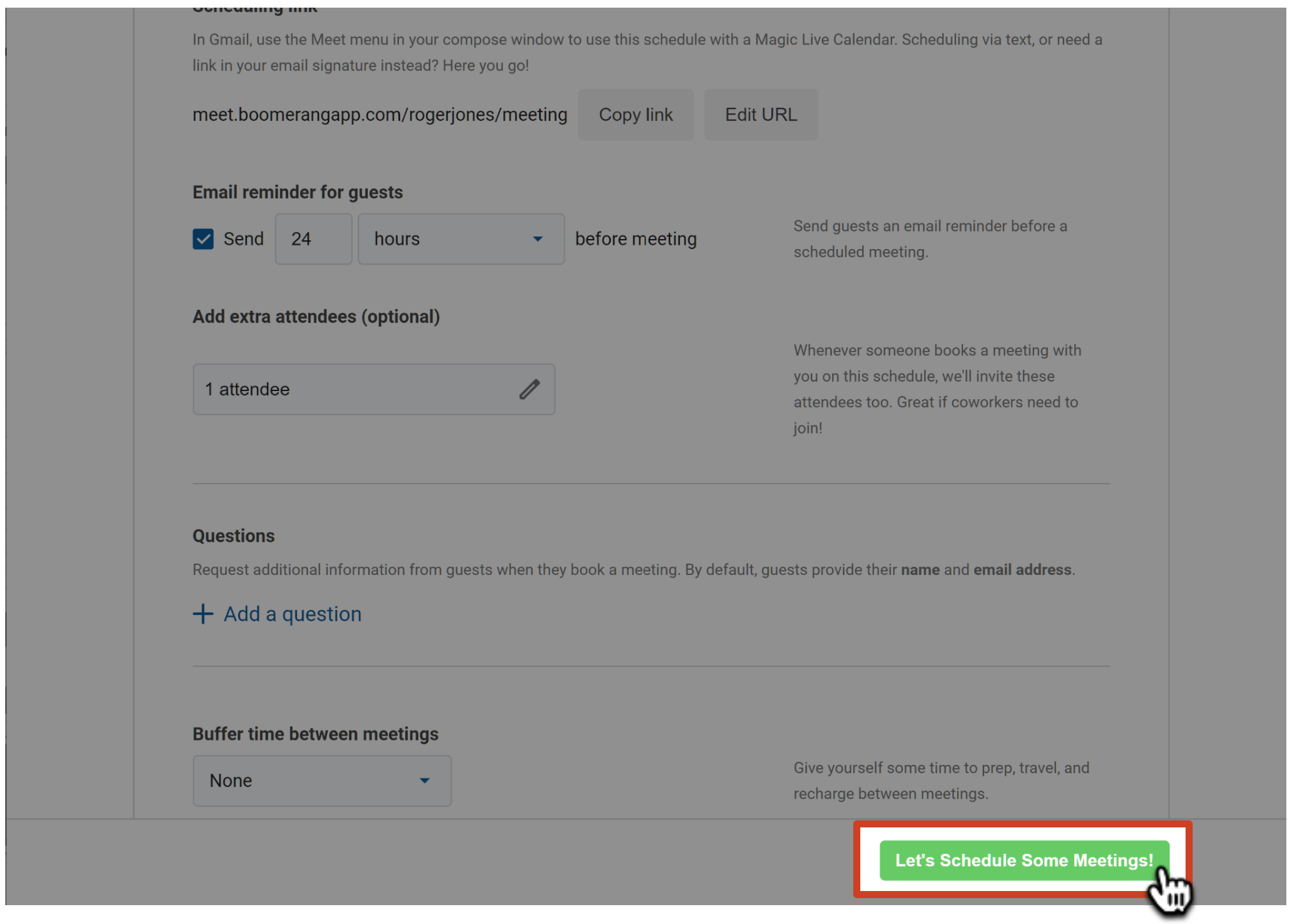 How To Include Other Teammates On A Bookable Schedule By Default 
