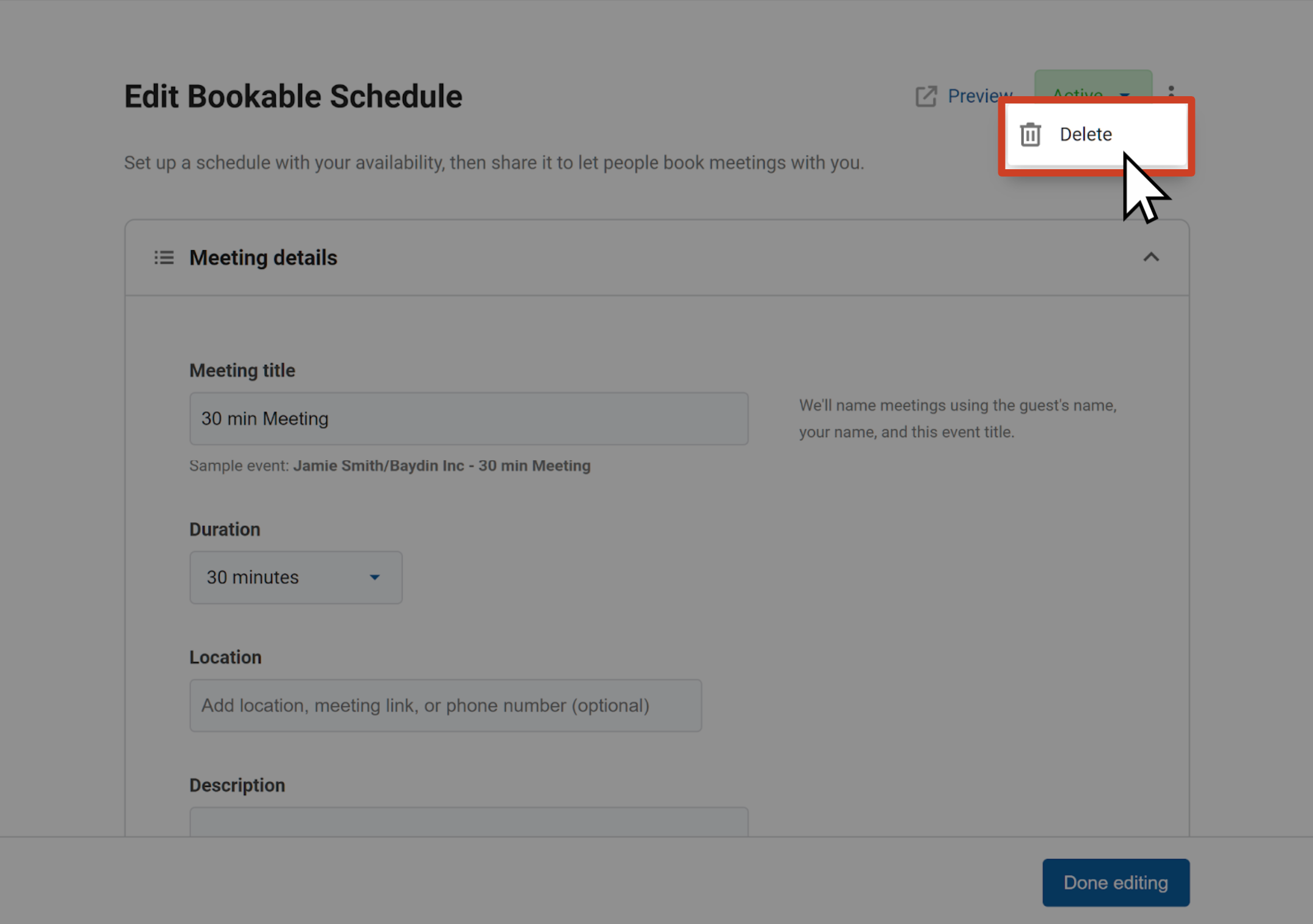 how-to-pause-or-delete-a-bookable-schedule-boomerang-for-gmail-help