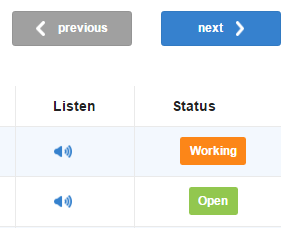 Understanding your SAS Desk Call Log - Help | Training | Support ...