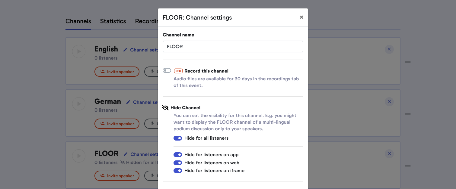 hide-channels-individually-livevoice-help-center