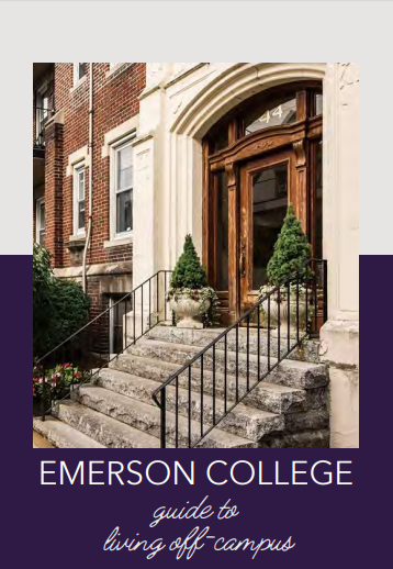 Off-Campus Student Guide 2022