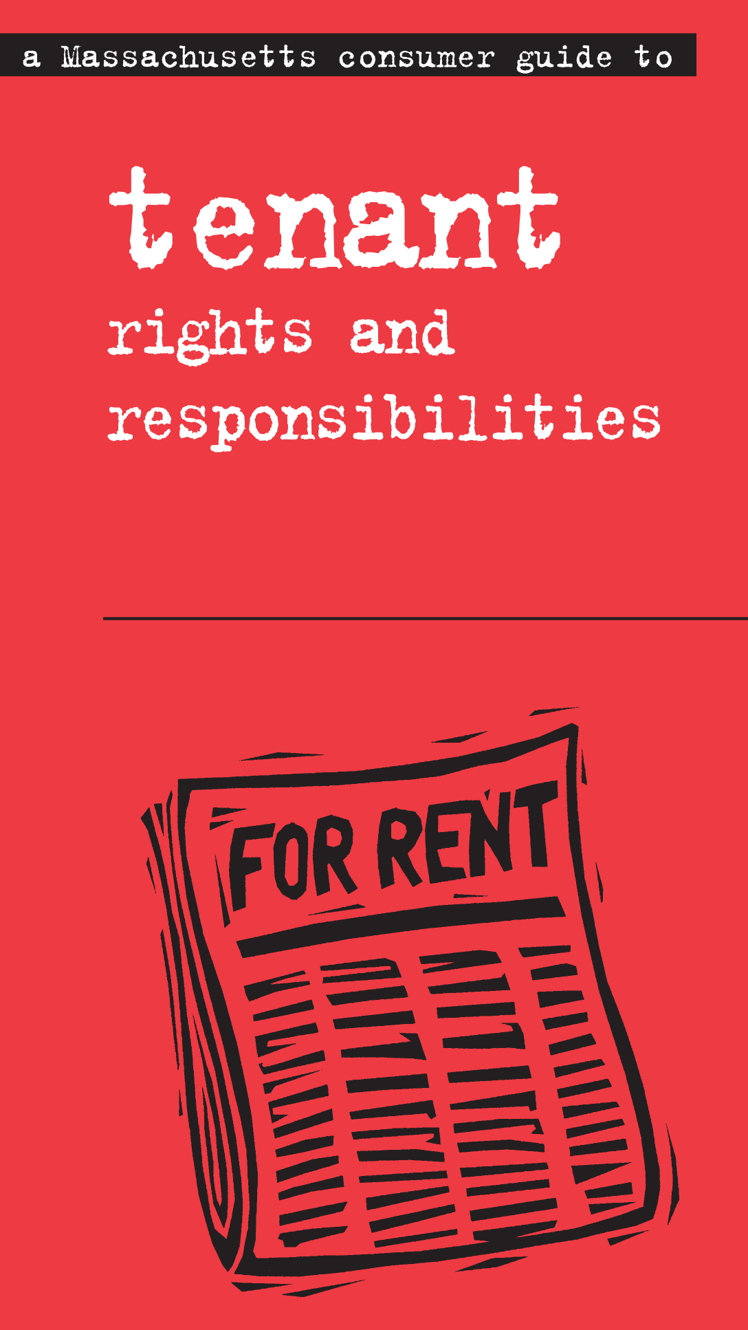 Tenant rights and responsibilities page 1