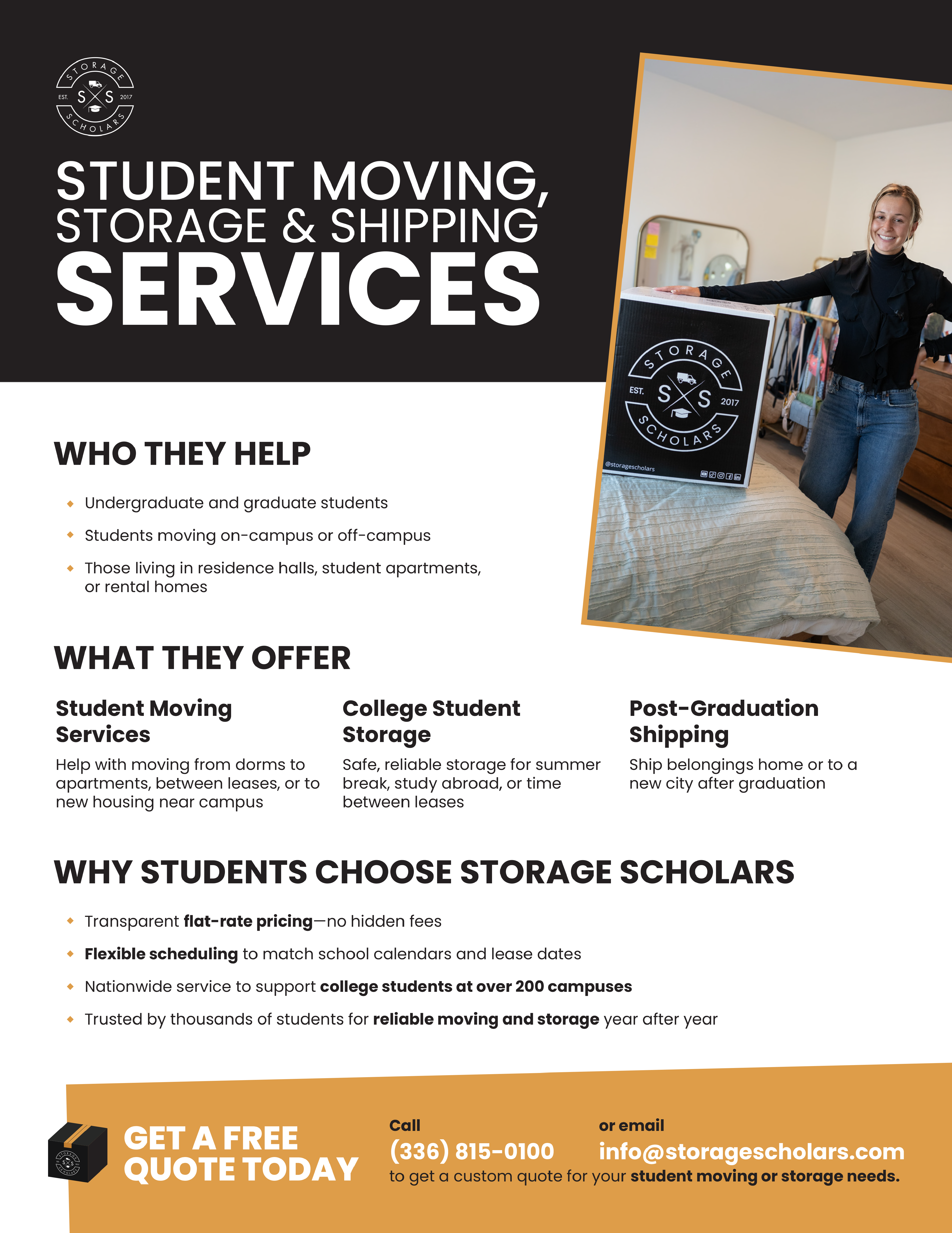 PDF Flyer Preview