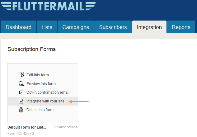 Fluttermail_SumoMe_Integration