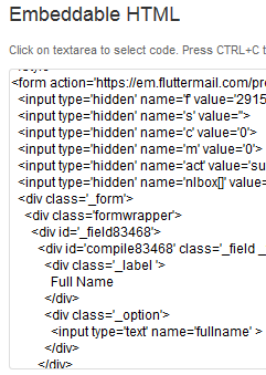 Fluttermail_SumoMe_Integration