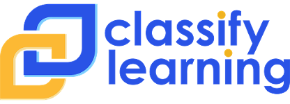 Classify Learning Knowledge Base