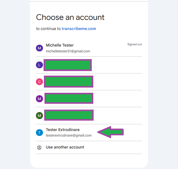TM Support/HelpScout/Screenshots/2025 Updates/2025 Branding Updates SS/Portal SS/Log In SS/NB Sign Up SSO Google account selection 1.png