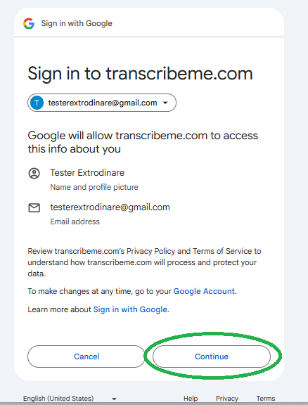 TM Support/HelpScout/Screenshots/2025 Updates/2025 Branding Updates SS/Portal SS/Log In SS/NB Sign Up SSO Google account selection 2.png