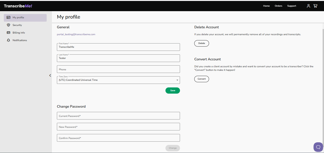 TM Support/HelpScout/Screenshots/2026 Prep Walkthroughs for New Portal/Non Company CP Usage/NP My Account profile page Master 2026.pgn