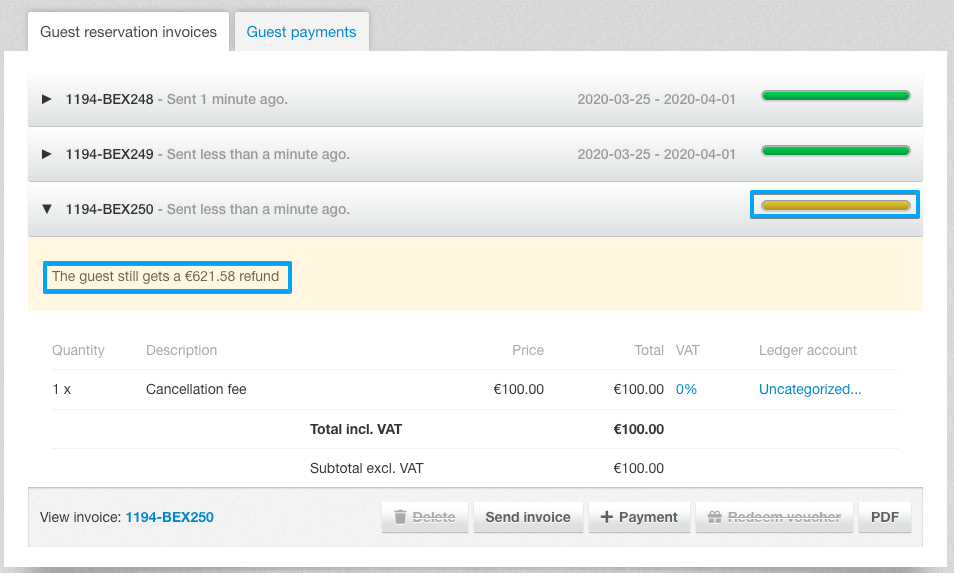 Vouchers Knowledge Base 🇬🇧