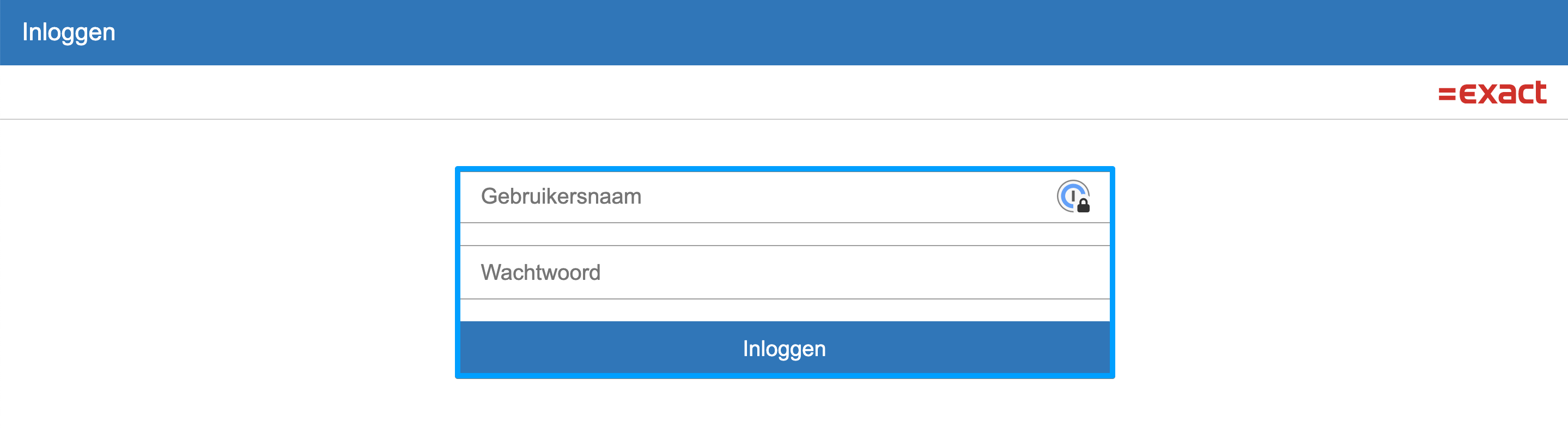 Exact Online App Kennisbank 🇳🇱