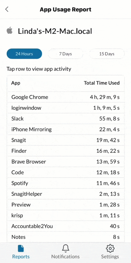 App-Usage_select-app_mobile