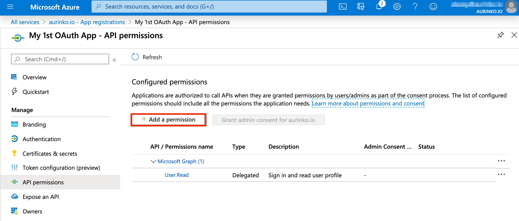 Office 365 Oauth 2.0 – Using Oauth2 to send email via Office365 C# – IRCVP