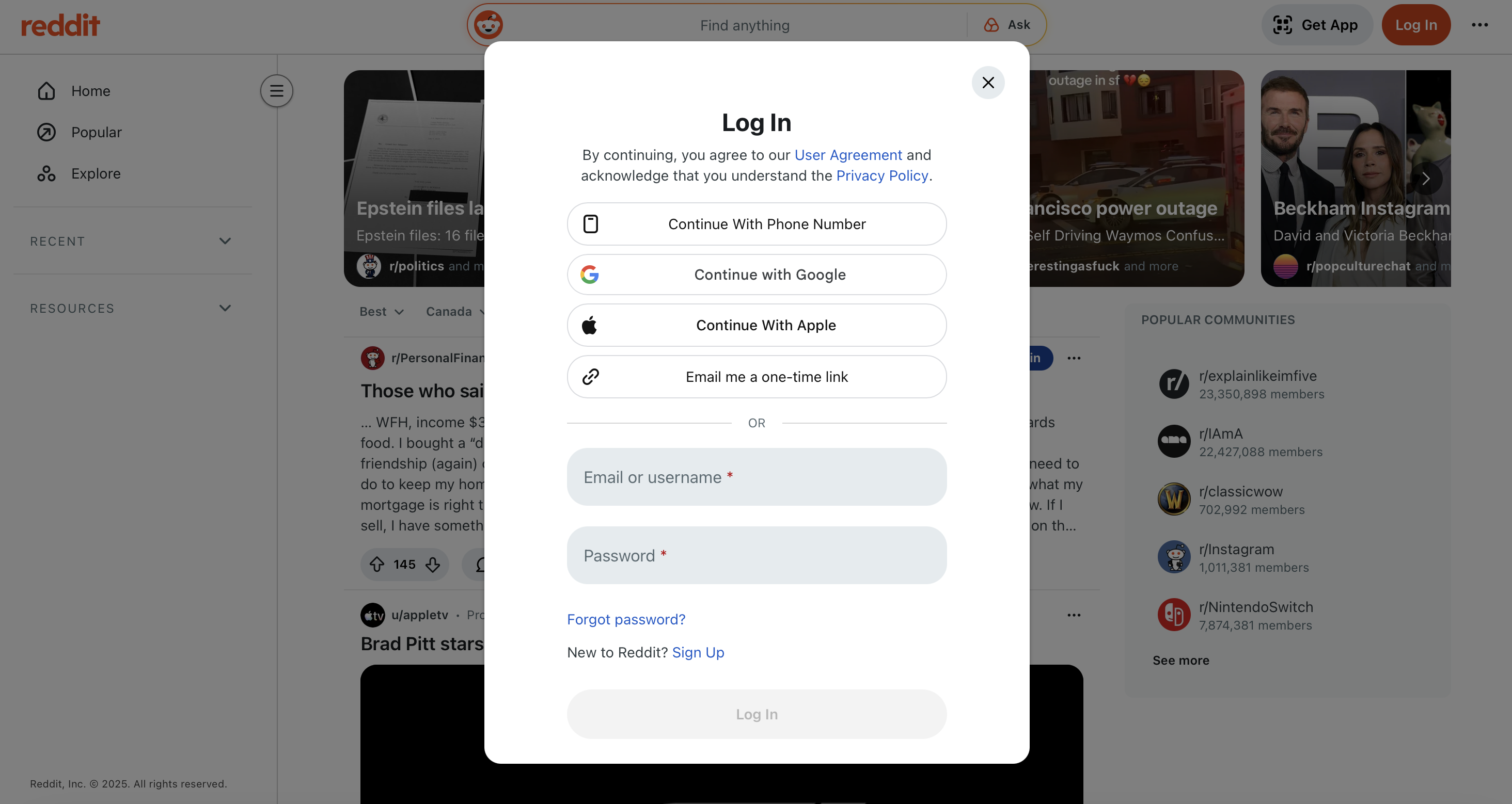 Tel Reddit My File How to Use/Join the Reddit Community Forum - Adviice Help Center