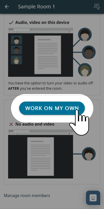 Mark my homework image