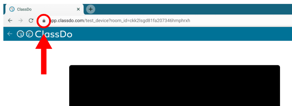 How Do I Switch to Allow continue Blocking Microphone Access Chrome