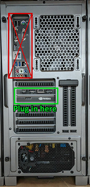 multiple displays with hdmi