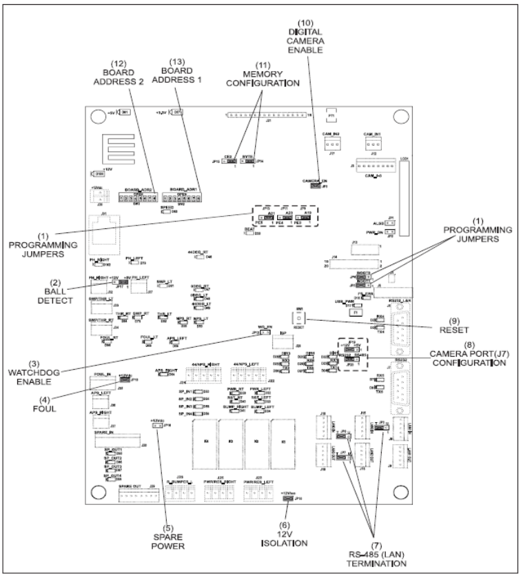Diagram, schematic

Description automatically generated