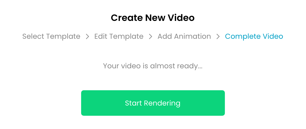 Creating a Social Post Video (Facebook Template) - Breakout Clips ...