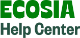 Ecosia Help Center