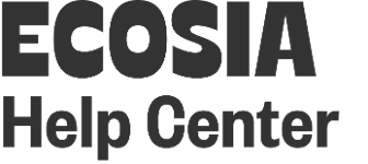 Aide Ecosia