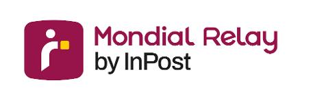 Mondial Relay / InPost - Shopify