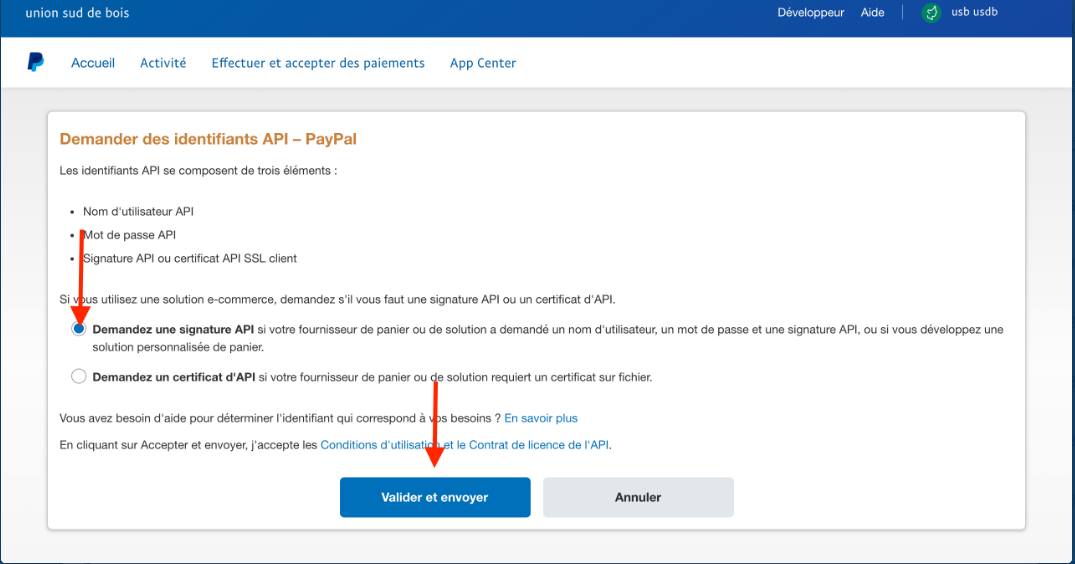 Comment connecter votre compte Paypal à systeme.io Aide en français