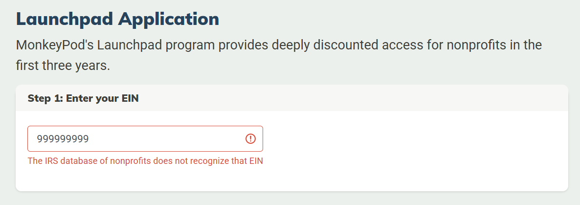 How To Get Started With Launchpad Monkeypod Knowledgebase