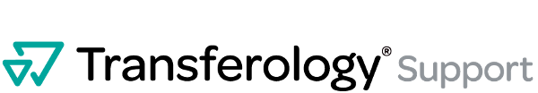 Transferology Support Center