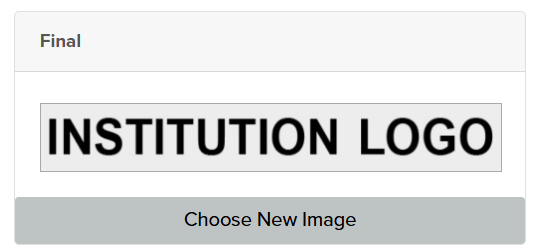 Screenshot displays uploaded image.
