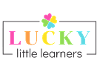 Lucky Little Learners Help Site