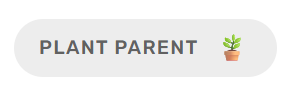 Plant Parent Persona Badge