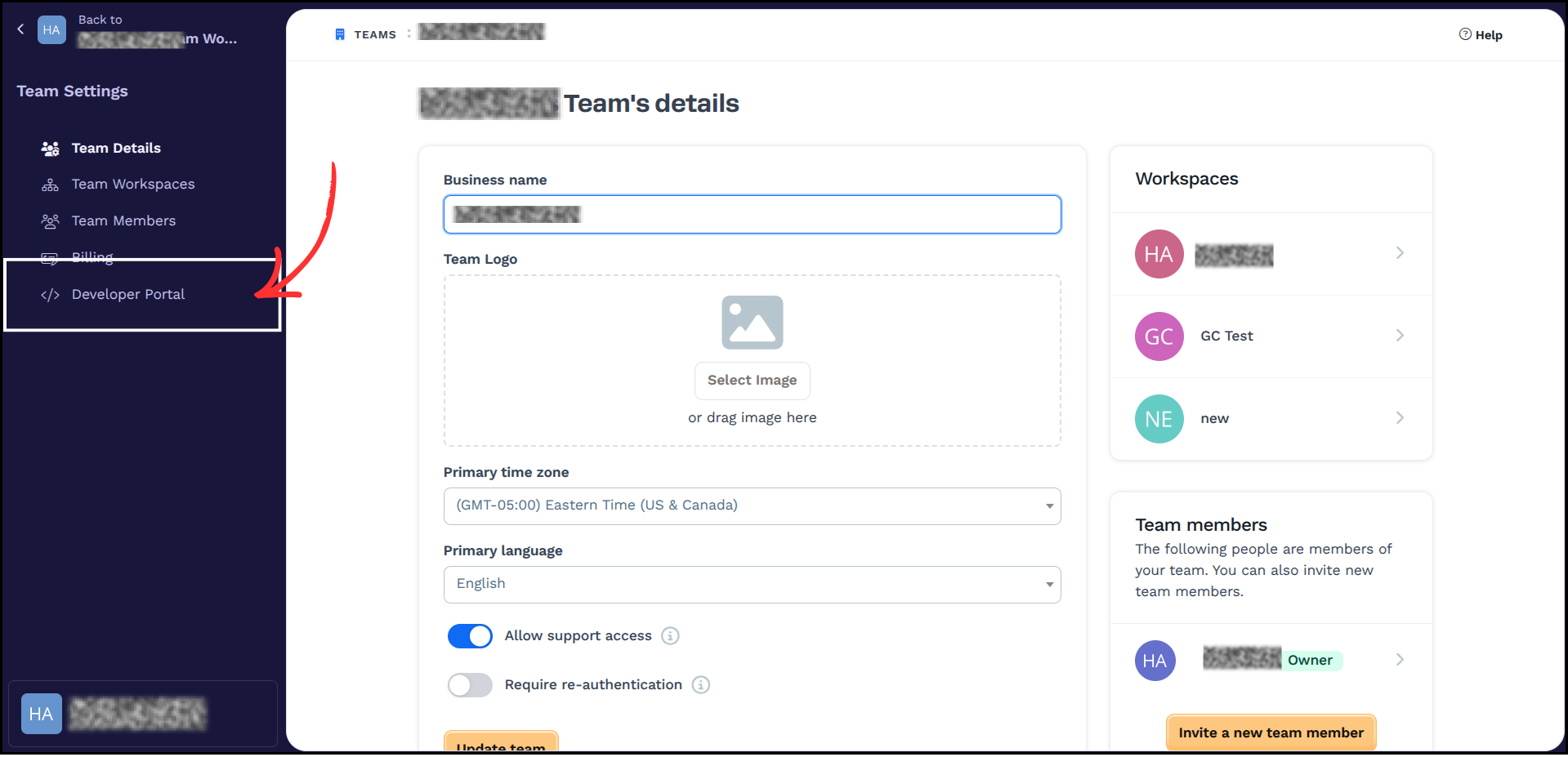 ClickFunnels 2.0 integration step screenshot