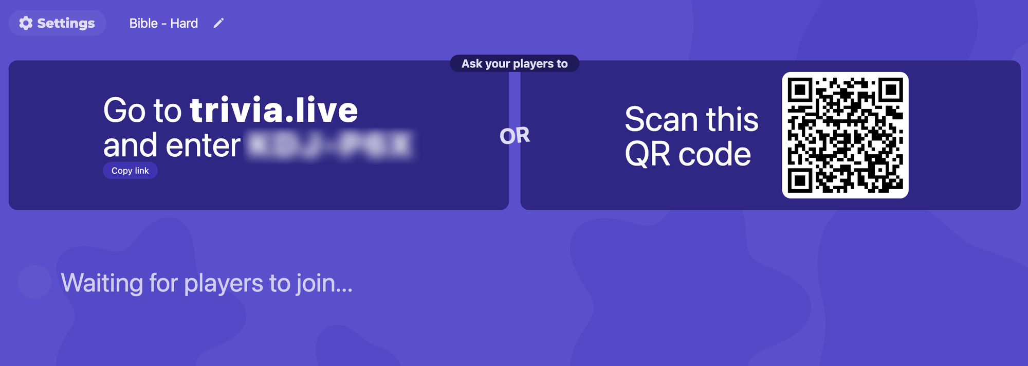 How to Play a Trivia Game with Your Team QuizBreaker Knowledge Base