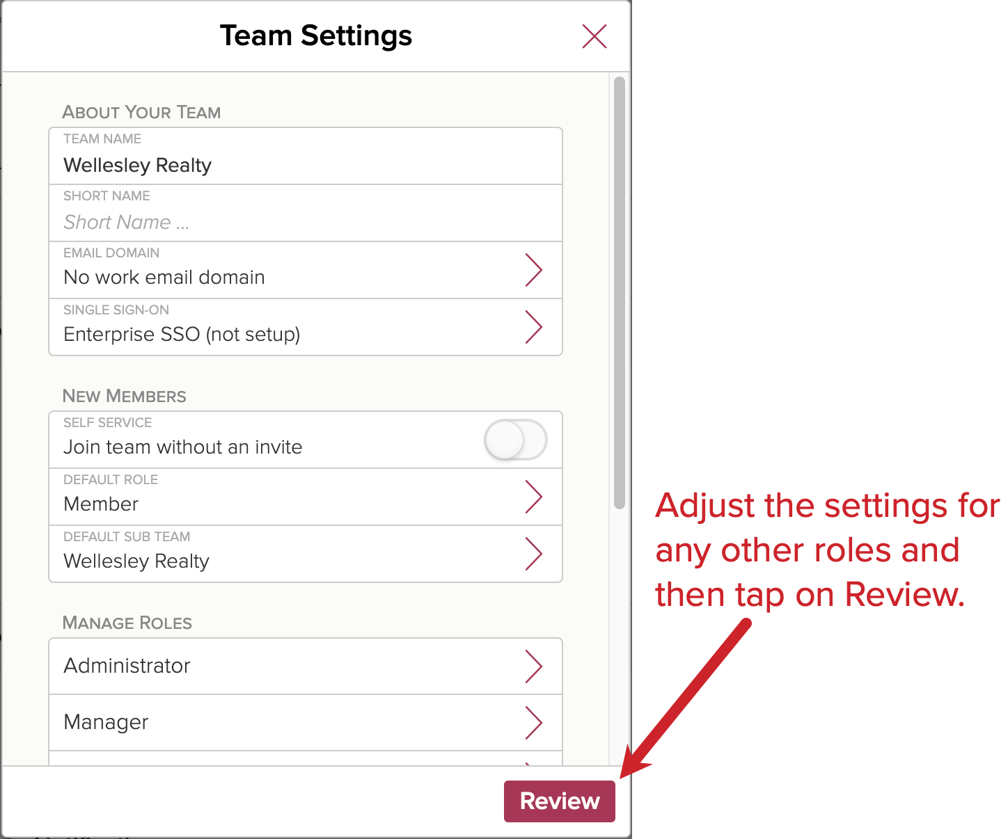 How Do I Enable The Presence Setting That Shows A User s Availability