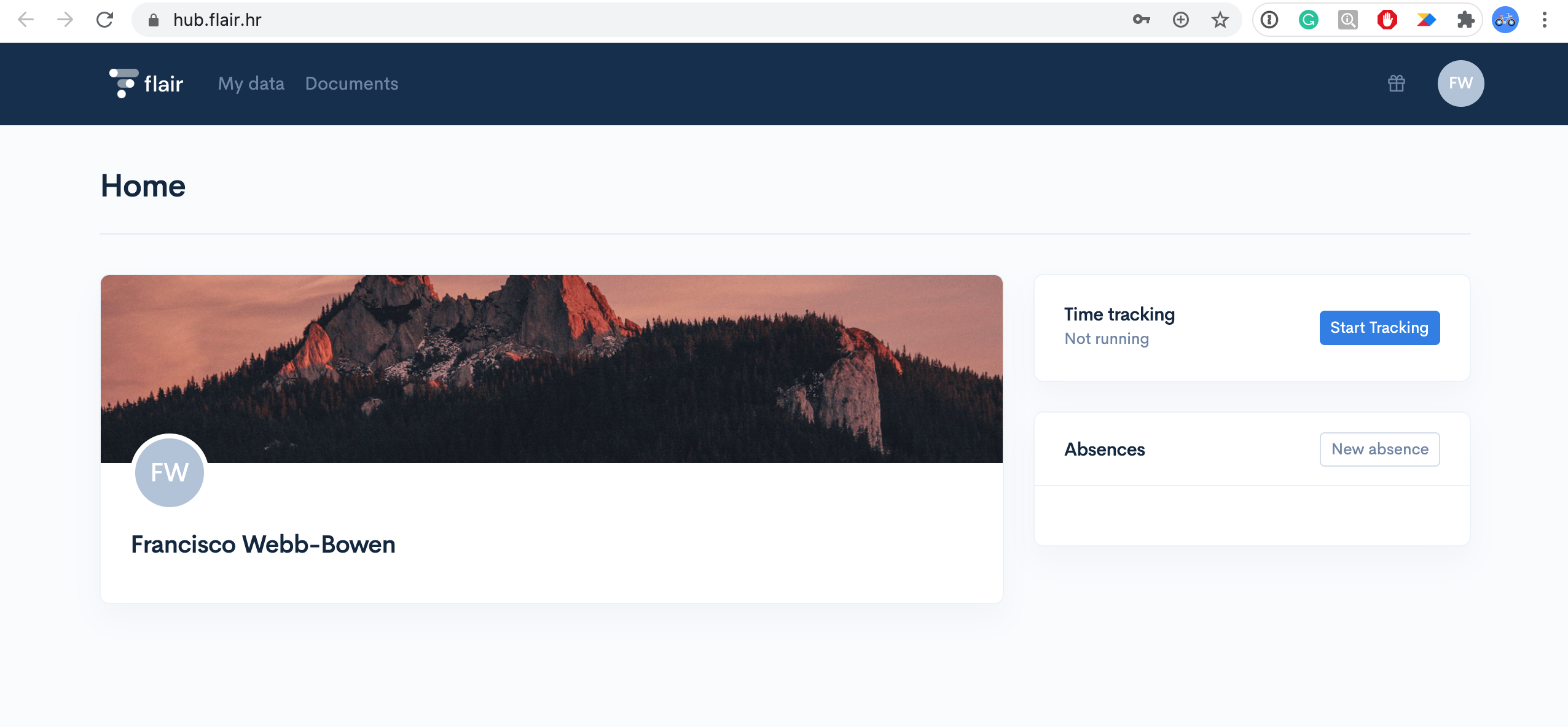 How to add a new Employee and activate Employee HUB Learning Hub for