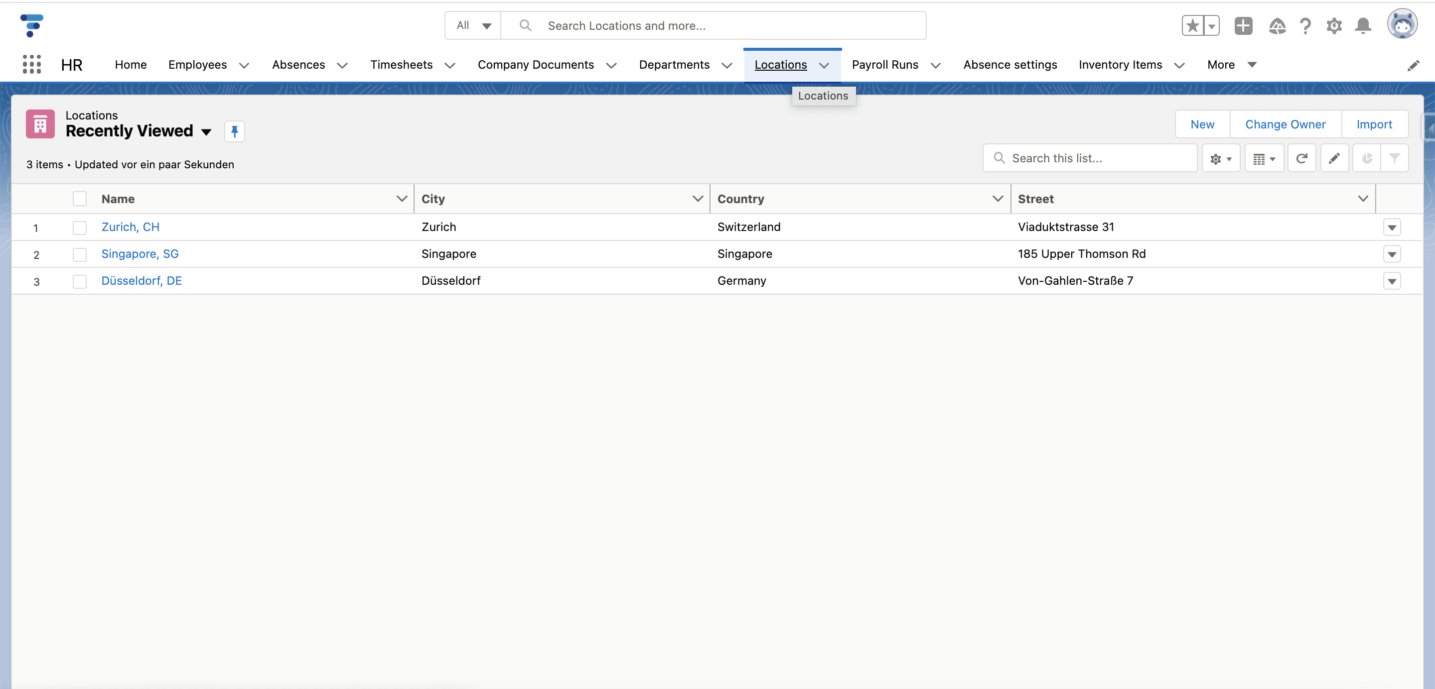 How To Import Holidays For Different Locations Learning Hub For Flair