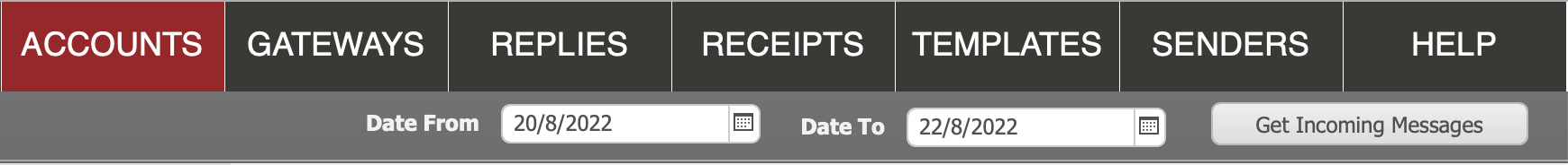 SMS Gateway The SMS Works Databuzz Knowledge Base SMS Gateway The SMS Works Databuzz Knowledge Base